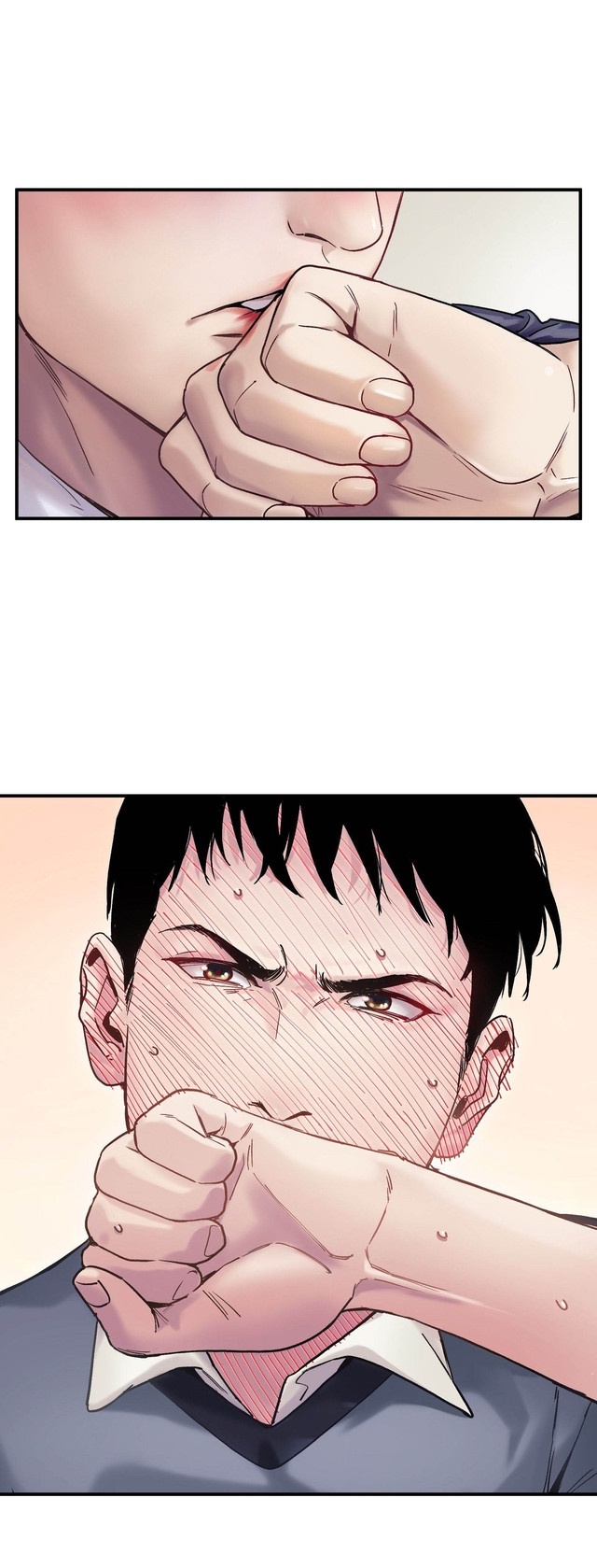 Villain Initialization Chapter 84 Gambar 14